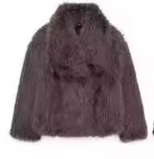 Women's Faux Fox Fur Coat – Luxurious Warmth, Zero Compromise